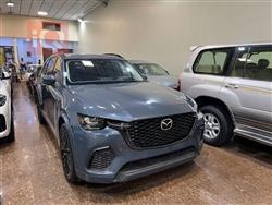 Mazda CX-70